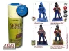 The Army Painter Colour Primer - Crystal Blue 400 ml