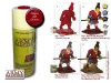 The Army Painter Colour Primer - Dragon Red 400 ml
