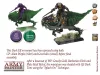 The Army Painter Colour Primer - Alien Purple 400 ml
