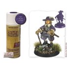 The Army Painter Colour Primer - Alien Purple alapozó Spray CP3019