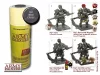 The Army Painter Colour Primer - Gun Metal 400 ml