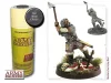The Army Painter Colour Primer - Gun Metal 400 ml