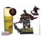 The Army Painter Colour Primer - Chaotic Red alapozó Spray CP3026