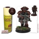 The Army Painter Colour Primer - Chaotic Red alapozó Spray CP3026
