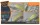 Clear Prop Accessories AH-64D/E Apache painting mask for TAKOM kit - kabin- és ablakmaszk