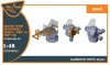 Clear Prop Accessories WWII gun sights (PAK-1, PBP-1A, PBP-1B) - II. világháborús célzókészülékek (PAK-1, PBP-1A, PBP-1B)