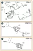 Clear Prop Accessories WWII gun sights (PAK-1, PBP-1A, PBP-1B) - II. világháborús célzókészülékek (PAK-1, PBP-1A, PBP-1B)