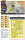 Clear Prop Accessories OV-10 A/D Bronko painting mask for ICM kits 48300/48301 - OV-10 A/D Bronco – kabin- és ablakmaszk, ICM 48300/48301 maketthez