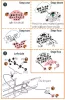 Clear Prop Accessories I-16 type 5 INTERIOR PE parts for CP kits - fotómaratott belsőtér-részletező készlet