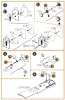 Clear Prop Accessories I-16 type 5 INTERIOR PE parts for CP kits - fotómaratott belsőtér-részletező készlet