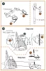Clear Prop Accessories I-16 type 5 INTERIOR PE parts for CP kits - fotómaratott belsőtér-részletező készlet