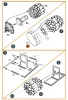 Clear Prop Accessories Gloster E28/39 Pioneer engine set for CP kits CP4823 - motorkészlet, Clear Prop CP4823 maketthez