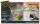 Clear Prop Accessories F-86A double-sided painting mask for CP kits - kétoldalas kabinmaszk