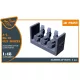 Clear Prop Accessories Mk.18, A-1 gun sights - Mk.18 és A-1 célzókészülékek