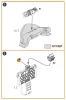 Clear Prop Accessories Mk.18, A-1 gun sights - Mk.18 és A-1 célzókészülékek