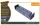 Clear Prop Accessories Morane-Saulnier exhausts for Dora Wings kit - kipufogócsonkok