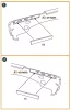 Clear Prop Accessories Morane-Saulnier exhausts for Dora Wings kit - kipufogócsonkok