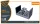 Clear Prop Accessories F4B-4 exhausts for CP kits - kipufogócsonkok