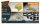 Clear Prop Accessories Hawk H-75M painting mask for CP kit CP4806 - kabin- és ablakmaszk, Clear Prop CP4806 maketthez