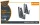 Clear Prop Accessories Mk.XXI Bomb Raks F4B for CP kits - Boeing F4B-4 – Mk.XXI bombatartók