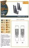 Clear Prop Accessories Mk.XXI Bomb Raks F4B for CP kits - Boeing F4B-4 – Mk.XXI bombatartók