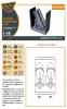 Clear Prop Accessories Mk.XXXI Bomb Raks F4B for CP kits - Boeing F4B-4 – Mk.XXXI bombatartók