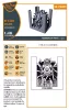 Clear Prop Accessories R-1340 Engine - motor