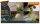 Clear Prop Accessories UH-60A, MH-60L double-sided painting mask for ICM kit - kétoldalas kabinmaszk