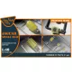 Clear Prop Accessories Jaguar Single seat painting mask for Airfix kit - kabin- és ablakmaszk