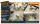 Clear Prop Accessories Bf-109E-4/7 double-sided painting mask for Wingsy Kits - kétoldalas kabinmaszk