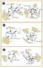 Clear Prop Accessories Bf-109E-4/7 double-sided painting mask for Wingsy Kits - kétoldalas kabinmaszk