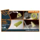 Clear Prop Accessories D3A2 VAL (close canopy) painting mask for Wingsy Kits - kabin- és ablakmaszk, zárt kabintetőhöz