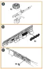 Clear Prop Accessories D3A2 VAL interior set for Wingsy Kits - D3A2 Val – belsőtér-részletező készlet ülésekkel, Wingsy Kits maketthez