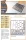 Clear Prop Accessories La-5 (all versions) PE landing flaps for CP kits CP72014/CP72015 - La-5 (minden változat) – fotómaratott fékszárnyak, Clear Prop CP72014/CP72015 makettekhez