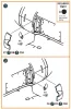 Clear Prop Accessories La-5 early version resin exhaust for CP kits CP72014/CP72015 - gyanta kipufogócsonkok, Clear Prop CP72014/CP72015 makettekhez
