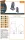 Clear Prop Accessories UH-2 A/B SEASPRITE resin exhaust for CP kit CP72002 - gyanta kipufogócsonkok, Clear Prop CP72002 maketthez