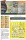 Clear Prop Accessories UH-2 A/B SEASPRITE for CP kit painting mask for CP kit CP72002 - kabin- és ablakmaszk, Clear Prop CP72002 maketthez
