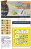Clear Prop Accessories M6A1-K Nanzan painting mask for Tamiya kit 60738 - kabin- és ablakmaszk, Tamiya 60738 maketthez