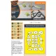 Clear Prop Accessories Hawk H-75 M/N/O painting mask for CP kits CP72021/CP72022/CP72029 - kabin- és ablakmaszk, Clear Prop CP72021/CP72022/CP72029 maketthez