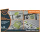 Clear Prop Accessories HH-2D SEASPRITE for CP kit painting mask - kabin- és ablakmaszk