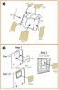 Clear Prop Accessories HH-2D SEASPRITE for CP kit painting mask - kabin- és ablakmaszk