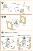 Clear Prop Accessories HH-2D SEASPRITE for CP kit painting mask - kabin- és ablakmaszk