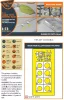 Clear Prop Accessories I-16 (early version) painting mask for CP kit - I-16 – kabin- és ablakmaszk, korai változathoz, Clear Prop maketthez