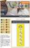 Clear Prop Accessories I-16 (late version) painting mask for CP kit - I-16 – kabin- és ablakmaszk, késői változathoz, Clear Prop maketthez