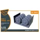 Clear Prop Accessories BTR-4 Wheel set for IBG kits - kerékkészlet