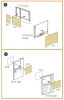 Clear Prop Accessories ZiS-5/5V/6/BZ35/39 painting mask for CP kits - ablak- és festőmaszk