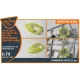 Clear Prop Accessories A-3B painting mask for Hasegawa kits - kabin- és ablakmaszk