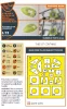 Clear Prop Accessories A-3B painting mask for Hasegawa kits - kabin- és ablakmaszk