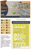 Clear Prop Accessories EMB-145 painting mask for A-model kits - kabin- és ablakmaszk
