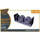 Clear Prop Accessories Kubelwagen type 82 Wheel set - kerékkészlet